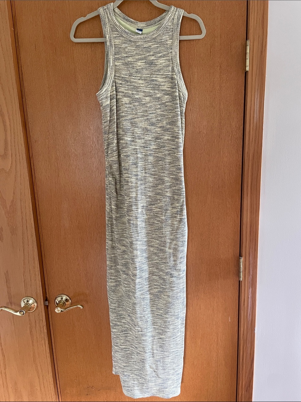Old Navy Maternity Maxi Dress
